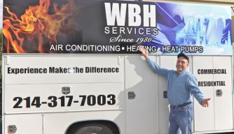 Dallas Heating and Air Conditioning