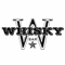 Whisky Bar Lower Greenville