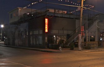 Dallas Bar
