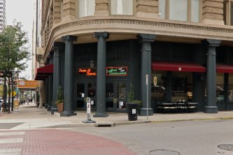 Dallas Restaurant