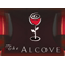 Alcove Wine bar in Uptown Dallas near Downtown area