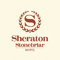 Sheraton Stonebriar Hotel in Frisco TX