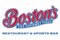 Boston's Gourmet Pizza Irving