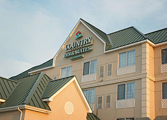 Country Inn & Suites