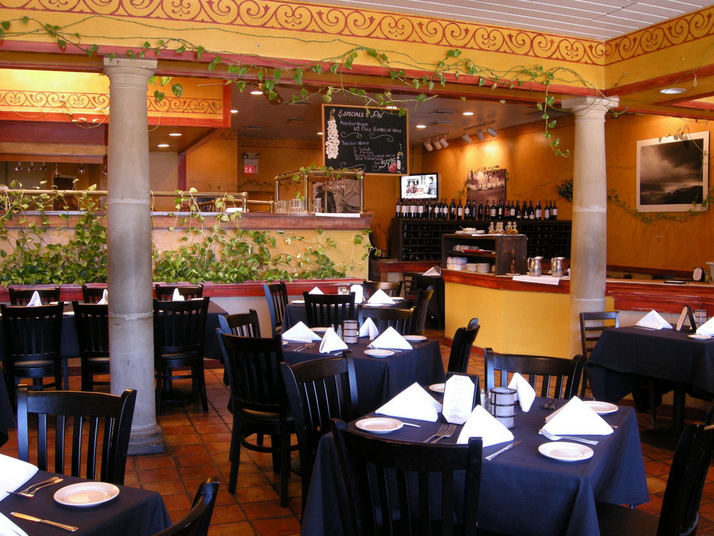 Momo Restaurant Dallas Tampa Dental Care