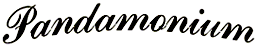 Pandamonium - We offer a wide variety of products ranging from accent furniture to wonderful gifts for any occasion.