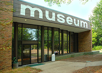 International Museum of Cultures