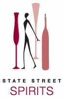 State Street Spirits - A hip, uptown liquor store providing a friendly selection of wines and liquors.