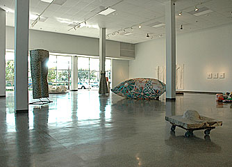 Arlington Museum of Arts