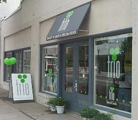 Trio Salon