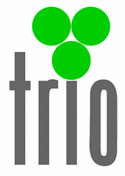 Trio Gallery Salon - Salon and Spa located in Downtown Dallas specializing in haircuts, coloring, waxing, massage, facials, body wraps, lash and brow tinting, manicure & pedicures. Near Uptown.