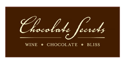 Chocolate Secrets and Wine Garden - Looking for Dallas chocolate or wine gift baskets and boxes? We also provide office gourmet coffee services, wine appreciation classes, and full service wedding catering.