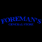 Foreman's General Store
