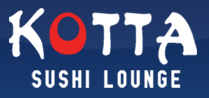 Kotta Sushi Lounge Frisco - Kotta provides a nice relaxing environment and the best sushi in Frisco. We offer daily lunch and dinner specials along with great drink promotions. Kotta Sushi Lounge Frisco - Kotta provides a nice relaxing environment and the best sushi in Frisco. We offer daily lunch and dinner specials along with great drink promotions.