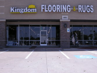 Kingdom Flooring