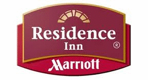 Residence Inn Fort Worth Cultural District Logo