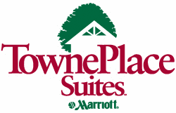TownePlace Suites Fort Worth Marriott Logo