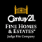 Peter Challinor - Century 21
