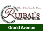 Ruibal's Plants of Texas Grand Avenue