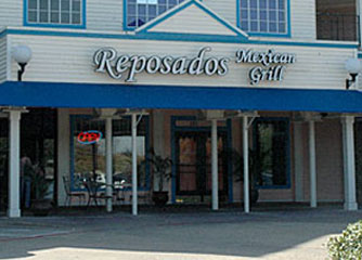 Reposados Restaurant