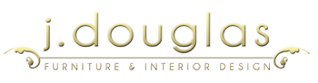 J Douglas Design Inc. Logo