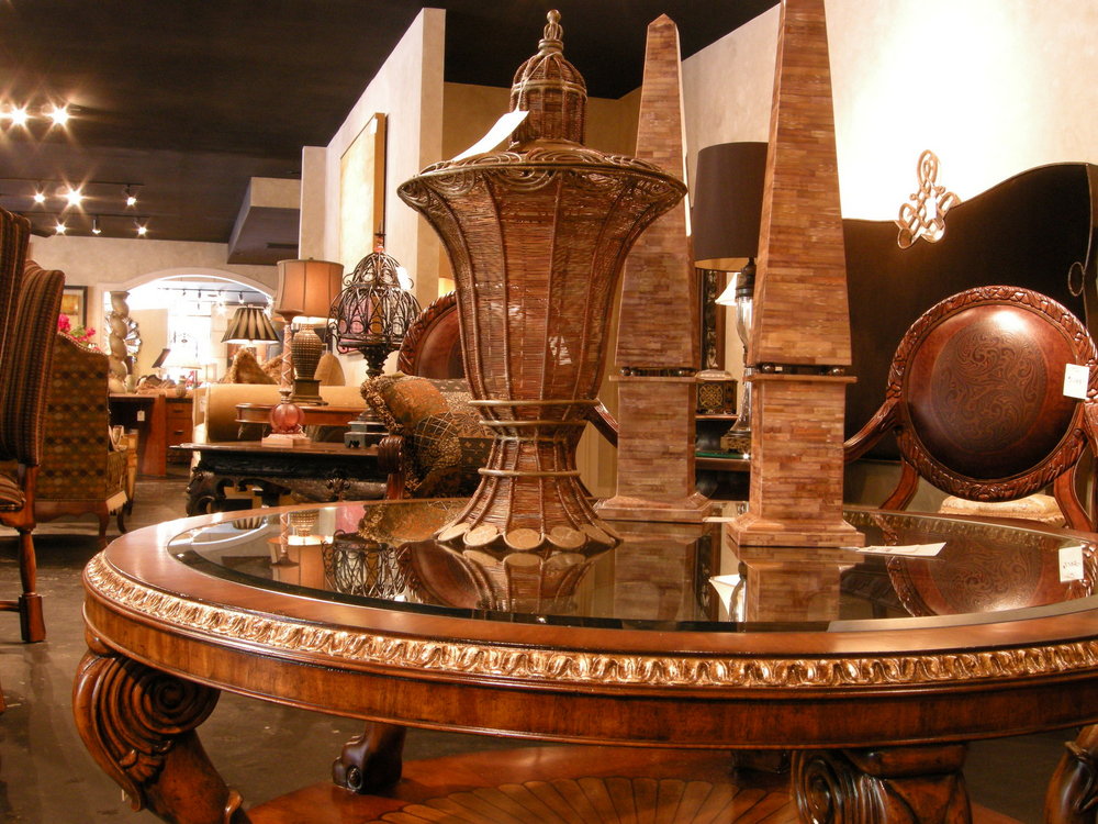 J Douglas Design Inc. Dallas Furniture Stores