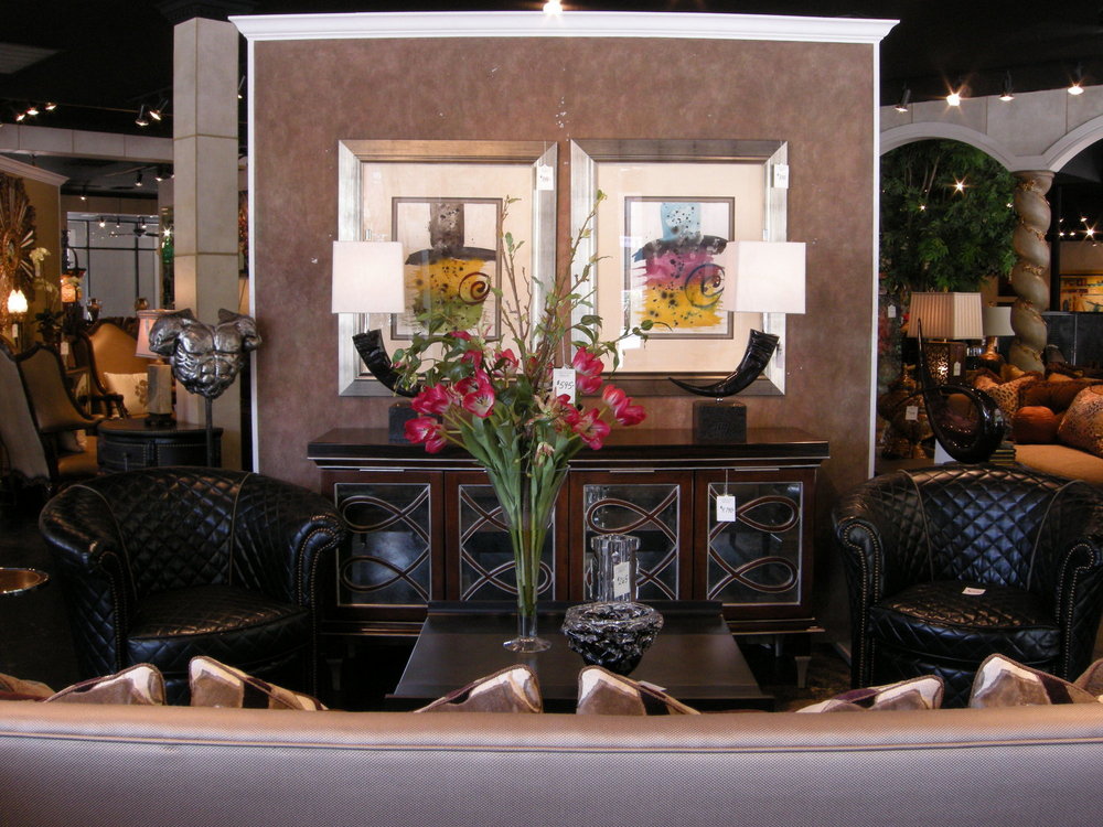 J Douglas Design Inc. Dallas Furniture Stores