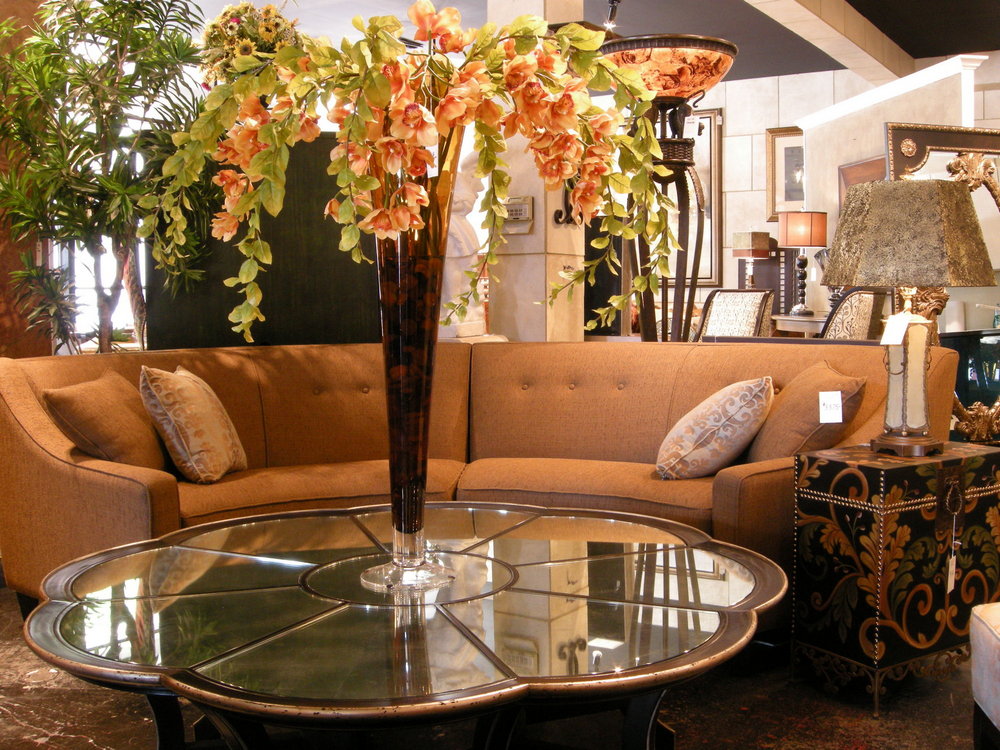 J Douglas Design Inc. Dallas Furniture Stores