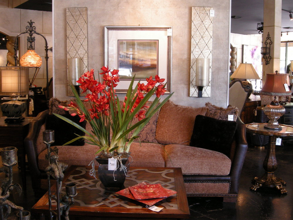 J Douglas Design Inc. Dallas Furniture Stores