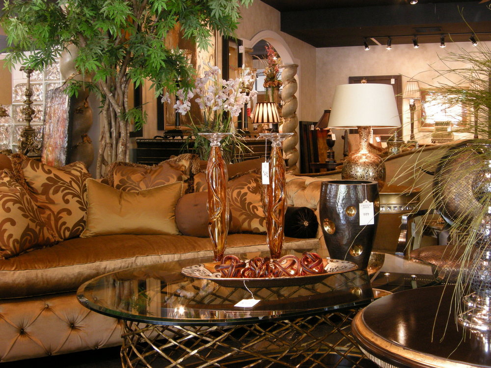 J Douglas Design Inc. Dallas Furniture Stores