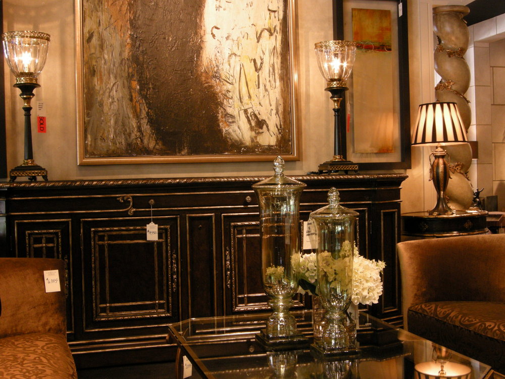 J Douglas Design Inc. Dallas Furniture Stores