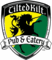 Tilted Kilt Grapevine