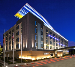 Aloft Frisco - We are located just a few minutes from several corporate headquarters, great shopping at Stonebriar Centre and soccer excitement at Pizza Hut Park! Aloft Frisco - We are located just a few minutes from several corporate headquarters, great shopping at Stonebriar Centre and soccer excitement at Pizza Hut Park!