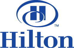 Hilton Suites Dallas North Logo