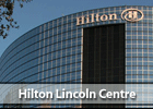 Hilton Lincoln Centre