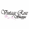 Vintage Rose Shoppe