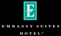Embassy Suites Outdoor World - Guests will be treated to sophisticated service in any of our 329 two room suites.