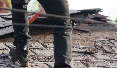 Preparing Your Roof for Summer Storms Preparing Your Roof for Summer Storms