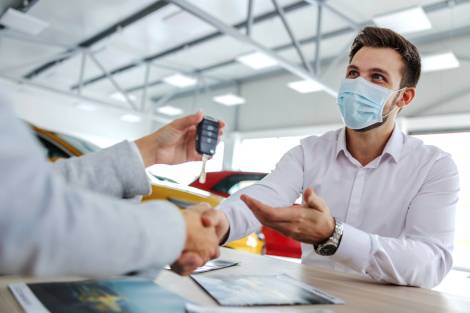 How To Sell A Car In 2021 How To Sell A Car In 2021