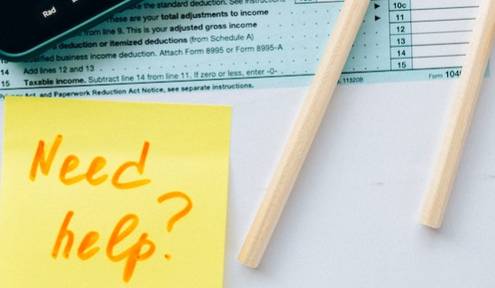 Don’t Miss Out on Tax Savings With These 4 Tips Don’t Miss Out on Tax Savings With These 4 Tips