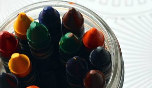 Never Too Early To Get Ready for Next Year Never Too Early To Get Ready for Next Year