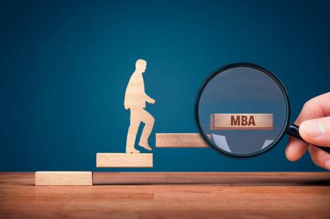 The Best Careers For Professionals With An MBA Degree The Best Careers For Professionals With An MBA Degree