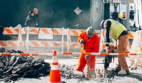 For Dallas Businesses, There’s A Huge Opportunity To Protect Workers For Dallas Businesses, There’s A Huge Opportunity To Protect Workers
