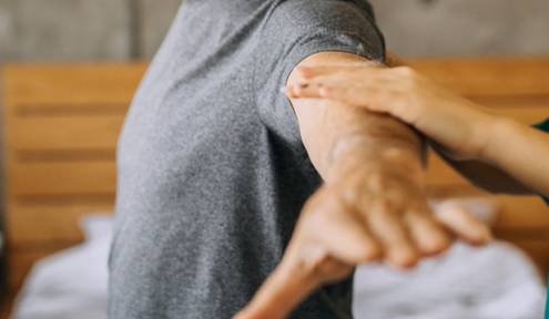 What are the Different Types of Physical Therapy? What are the Different Types of Physical Therapy?