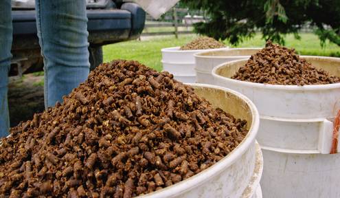 What Are Some Ways that Cooking Waste is Used? What Are Some Ways that Cooking Waste is Used?