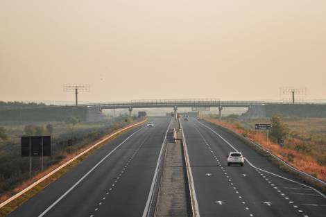 Road Safety - $30 Million Is Needed, But Is It Coming? Road Safety - $30 Million Is Needed, But Is It Coming?