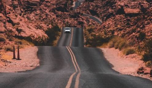 Road Tripping In Dallas Is On The Rise Again Road Tripping In Dallas Is On The Rise Again