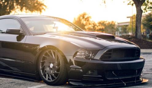 Ultimate Guide To Buying A New Car Ultimate Guide To Buying A New Car