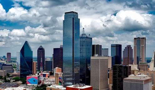 An Epic Itinerary for a Weekend in Dallas An Epic Itinerary for a Weekend in Dallas