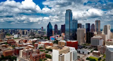 An Epic Itinerary for a Weekend in Dallas An Epic Itinerary for a Weekend in Dallas